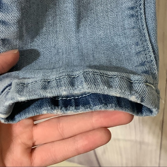 ASOS Side Stripe Stretch Skinny Jeans Size 26 - Picture 6 of 9